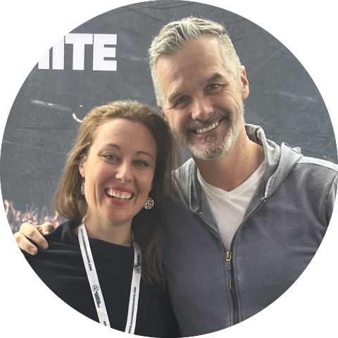 Martin Latulippe - speaker