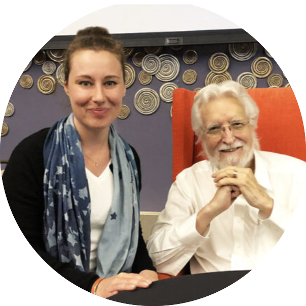 Neale Donald Walsch - Author